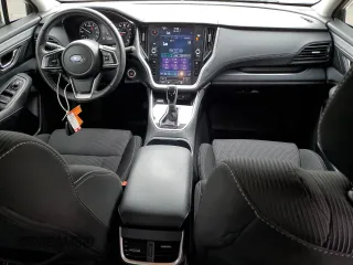 2022 Subaru Legacy Premium with VIN 4S3BWAD62N3004696, listed as a Copart auction lot 58520295 with 43,042 mi miles and Clean title. Bid and sale history available at DreamBid. Image 8.