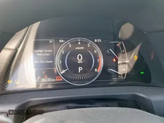 2022 Lexus ES 350 z VIN 58ADZ1B14NU125722, wystawiony jako Copart lot #51928825 z przebiegiem 28 230 mil mil oraz Szkody całkowita. Historia ofert i sprzedaży dostępna na DreamBid. Obrazek 9.