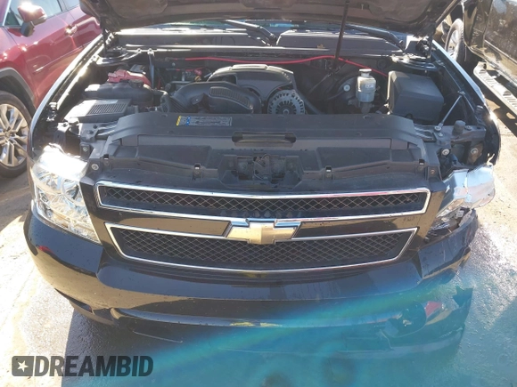 2008 Chevrolet Suburban 3LT с VIN 3GNFC16058G192836, выставлен на аукционе IAAI как лот 41474966 с пробегом 116 772 миль миль и . История ставок и продаж доступна на DreamBid. Изображение 10.