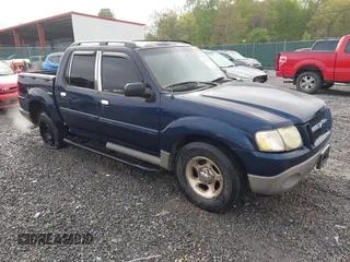 2003 Ford Explorer Sport Trac XLS z VIN 1FMZU67E23UA17889, wystawiony jako IAAI lot #42167263 z przebiegiem 189 849 mil mil oraz . Historia ofert i sprzedaży dostępna na DreamBid. Obrazek 1.