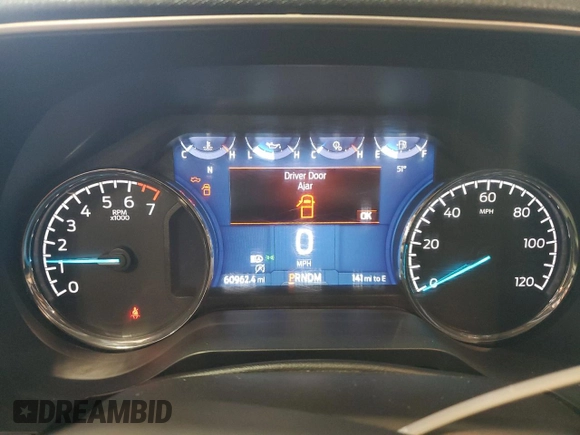 2021 Ford F-150 XL with VIN 1FTMF1EP1MKD58908, listed as a Copart auction lot 51417405 with 60,962 mi miles and Salvage title. Bid and sale history available at DreamBid. Image 9.