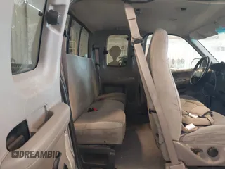 1998 Ford F-150 XL with VIN 2FTRX08L1WCA04612, listed as a IAAI auction lot 42518487 with 173,286 mi miles and . Bid and sale history available at DreamBid. Image 8.