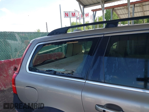 2012 Volvo XC70 T6 z VIN YV4902BZ1C1143307, wystawiony jako IAAI lot #42140146 z przebiegiem 173 106 mil mil oraz . Historia ofert i sprzedaży dostępna na DreamBid. Obrazek 16.