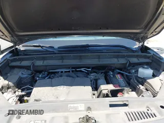 2021 Toyota Highlander L with VIN 5TDCZRAH9MS051141, listed as a IAAI auction lot 42228099 with 81,775 mi miles and . Bid and sale history available at DreamBid. Image 10.