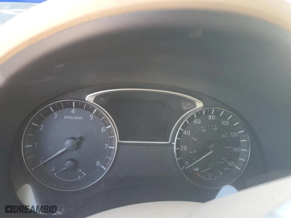 2016 Nissan Altima 2.5 SL with VIN 1N4AL3AP9GC144217, listed as a Copart auction lot 44315315 with 0 mi miles and Salvage Title. Bid and sale history available at carsss.com. Image 9.
