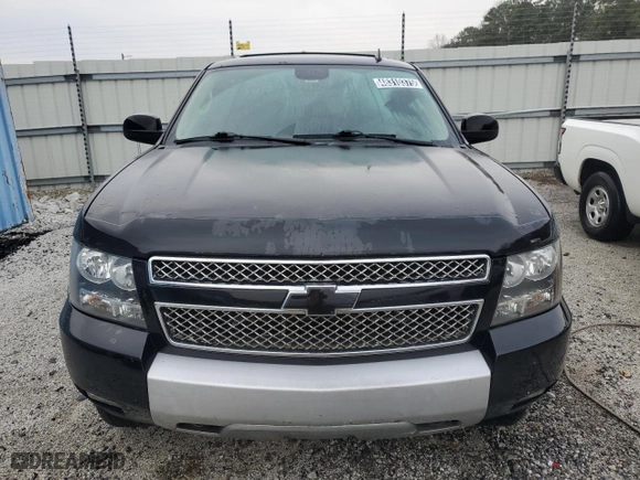 2013 Chevrolet Tahoe LT with VIN 1GNSKBE02DR162275, listed as a Copart auction lot 48310375 with 245,670 mi miles and Clean Title. Bid and sale history available at carsss.com. Image 5.