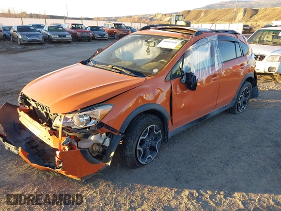 2013 Subaru Crosstrek Premium с VIN JF2GPAVC1D2835751, выставлен на аукционе IAAI как лот 40911091 с пробегом 104 066 миль миль и . История ставок и продаж доступна на DreamBid. Изображение 21.