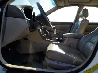 1998 Lexus ES 300 Luxury Sport Sdn with VIN JT8BF28G8W0095953, listed as a Copart auction lot 69954944 with 300,252 mi miles and Salvage Title. Bid and sale history available at carsss.com. Image 7.