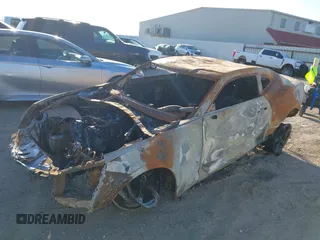 2020 Chevrolet Camaro 1LT z VIN 1G1FB1RS3L0111699, wystawiony jako IAAI lot #40422022 z przebiegiem Nie podano mil oraz . Historia ofert i sprzedaży dostępna na DreamBid. Obrazek 2.