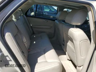 2011 Cadillac DTS Luxury Collection z VIN 1G6KD5E67BU127088, wystawiony jako Copart lot #49384405 z przebiegiem 90 425 mil mil oraz Szkoda całkowita • Salvage title. Historia ofert i sprzedaży dostępna na DreamBid. Obrazek 10.