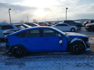 2023 Honda Civic Type R z VIN JHMFL5G46PX002181, wystawiony jako IAAI lot #41394464 z przebiegiem 15 543 mil mil oraz . Historia ofert i sprzedaży dostępna na DreamBid. Obrazek 13.