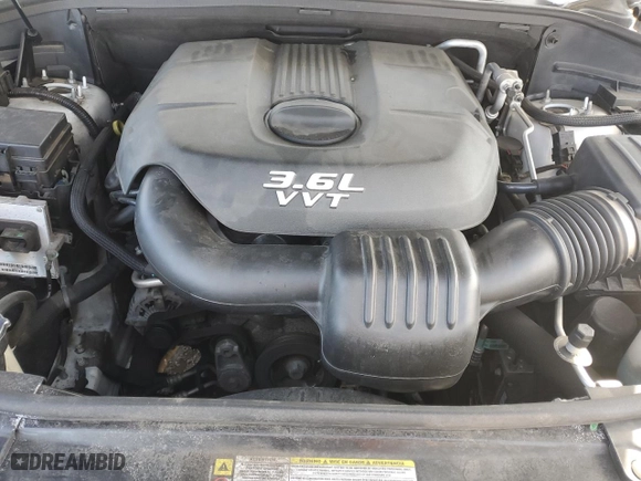 2013 Dodge Durango Citadel with VIN 1C4RDJEG0DC559608, listed as a Copart auction lot 45303005 with 176,638 mi miles and Salvage Title. Bid and sale history available at carsss.com. Image 11.