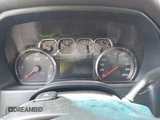 2015 GMC Sierra 1500 SLE z VIN 1GTV2UEC5FZ278164, wystawiony jako IAAI lot #42039061 z przebiegiem Nie podano mil oraz . Historia ofert i sprzedaży dostępna na DreamBid. Obrazek 7.