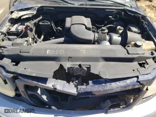 2003 Ford F-150 XL with VIN 1FTRX07W23KD03268, listed as a Copart auction lot 47419415 with 0 mi miles and Clean Title. Bid and sale history available at carsss.com. Image 11.