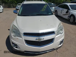 2015 Chevrolet Equinox LTZ with VIN 1GNFLHEK1FZ116278, listed as a IAAI auction lot 42238905 with 190,504 mi miles and . Bid and sale history available at DreamBid. Image 6.