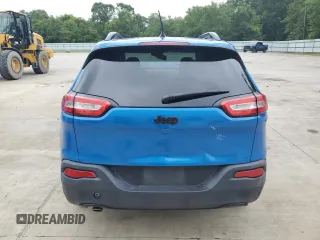 2020 Jeep Cherokee Latitude Tech Connect z VIN 1C4PJLCB6JD620386, wystawiony jako Copart lot #60409655 z przebiegiem 80 831 mil mil oraz Nie do naprawy • Non repairable. Historia ofert i sprzedaży dostępna na DreamBid. Obrazek 6.