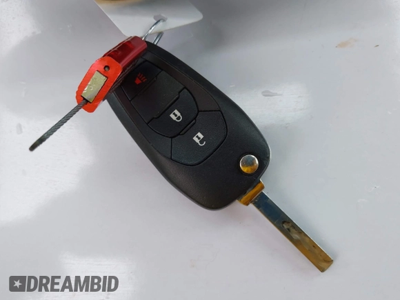 2020 Chevrolet Trax LS z VIN KL7CJKSB6LB324435, wystawiony jako IAAI lot #42182767 z przebiegiem 39 942 mil mil oraz . Historia ofert i sprzedaży dostępna na DreamBid. Obrazek 11.
