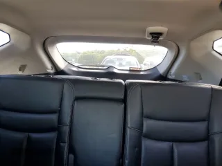 2016 Nissan Murano SL z VIN 5N1AZ2MHXGN139146, wystawiony jako Copart lot #57624115 z przebiegiem Nie podano mil oraz Szkody całkowita. Historia ofert i sprzedaży dostępna na DreamBid. Obrazek 10.