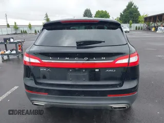 2017 Lincoln MKX Reserve with VIN 2LMPJ8LR7HBL30488, listed as a IAAI auction lot 42294191 with 64,246 mi miles and . Bid and sale history available at DreamBid. Image 17.