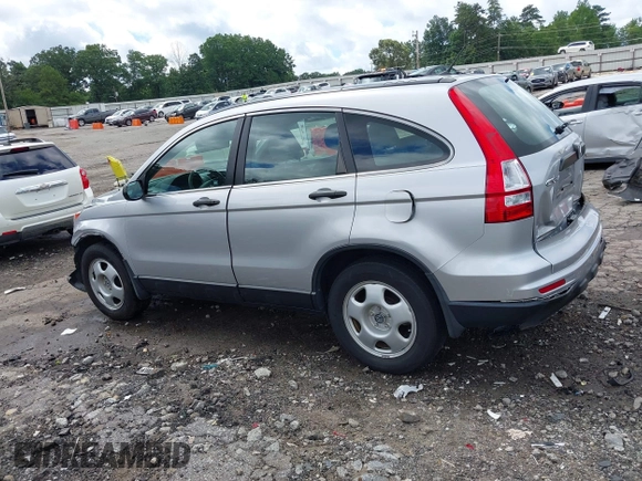 2010 Honda CR-V LX with VIN 5J6RE3H35AL022742, listed as a IAAI auction lot 42504890 with 68,179 mi miles and . Bid and sale history available at DreamBid. Image 15.