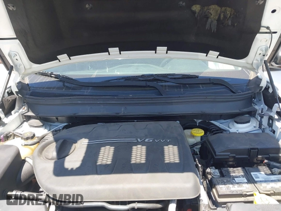 2017 Jeep Cherokee Altitude with VIN 1C4PJLAS7HW642589, listed as a IAAI auction lot 42687016 with 126,918 mi miles and . Bid and sale history available at DreamBid. Image 10.