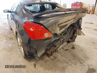 2012 Nissan Altima 3.5 SR with VIN 1N4BL2EPXCC168996, listed as a IAAI auction lot 41705574 with 1 mi miles. Bid and sale history available at carsss.com. Image 6.