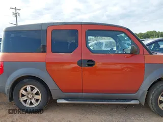 2003 Honda Element EX z VIN 5J6YH18573L021877, wystawiony jako IAAI lot #42306952 z przebiegiem 191 367 mil mil oraz . Historia ofert i sprzedaży dostępna na DreamBid. Obrazek 13.