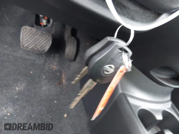 2014 Nissan Note S Plus with VIN 3N1CE2CP1EL408300, listed as a IAAI auction lot 42614306 with 49,963 mi miles and . Bid and sale history available at DreamBid. Image 11.