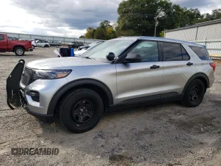2021 Ford Explorer z VIN 1FM5K8AC0MNA11852, wystawiony jako Copart lot #76051454 z przebiegiem 37 256 mil mil oraz Szkoda całkowita • Salvage title. Historia ofert i sprzedaży dostępna na DreamBid. Obrazek 1.