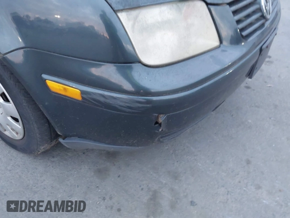 2003 Volkswagen Jetta GL с VIN 3VWRK69M03M161392, выставлен на аукционе IAAI как лот 41850183 с пробегом 196 269 миль миль и . История ставок и продаж доступна на DreamBid. Изображение 6.