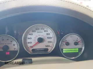 2007 Ford F-150 XLT с VIN 1FTPW14V37KB22567, выставлен на аукционе IAAI как лот 42280284 с пробегом Не указан миль и . История ставок и продаж доступна на DreamBid. Изображение 7.