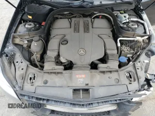 2016 Mercedes-Benz CLS with VIN WDDLJ6FB0GA173629, listed as a Copart auction lot 72131014 with 115,140 mi miles and Salvage Title. Bid and sale history available at carsss.com. Image 11.