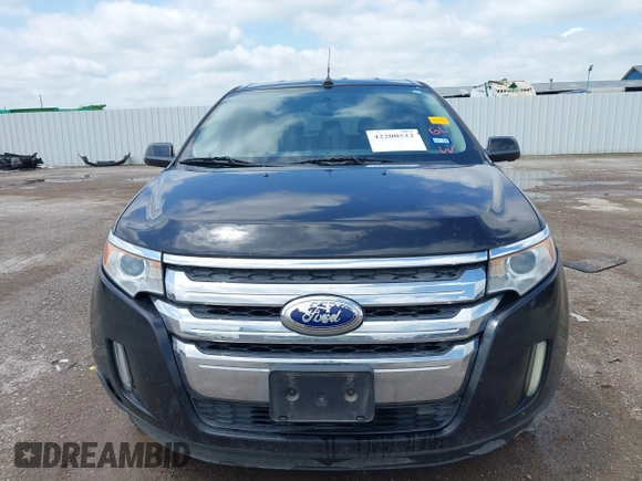 2013 Ford Edge Limited с VIN 2FMDK3KC0DBA08099, выставлен на аукционе IAAI как лот 42200522 с пробегом 138 688 миль миль и . История ставок и продаж доступна на DreamBid. Изображение 12.
