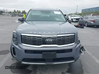 2020 Kia Telluride EX z VIN 5XYP34HC6LG068233, wystawiony jako IAAI lot #42370717 z przebiegiem 27 329 mil mil oraz . Historia ofert i sprzedaży dostępna na DreamBid. Obrazek 12.