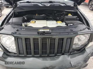 2010 Jeep Liberty Sport with VIN 1J4PN2GK5AW155784, listed as a Copart auction lot 70038854 with 131,782 mi miles and Non Repairable. Bid and sale history available at carsss.com. Image 12.
