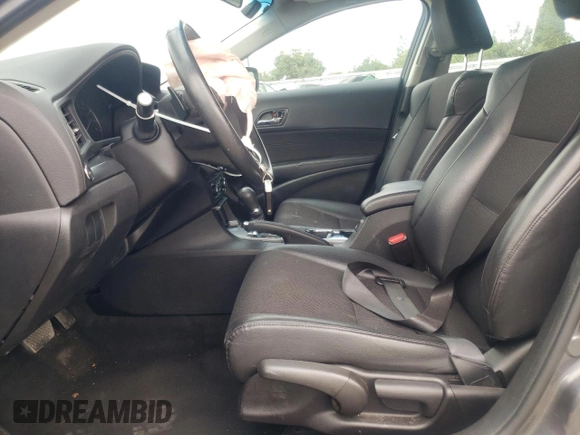 2013 Acura ILX Hybrid z VIN 19VDE3F35DE302167, wystawiony jako Copart lot #70325934 z przebiegiem 93 753 mil mil oraz Szkoda całkowita • Salvage title. Historia ofert i sprzedaży dostępna na DreamBid. Obrazek 7.