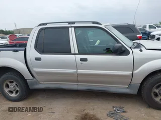 2005 Ford Explorer Sport Trac XLS with VIN 1FMZU67K55UB32379, listed as a IAAI auction lot 41892263 with 182,186 mi miles and . Bid and sale history available at DreamBid. Image 13.