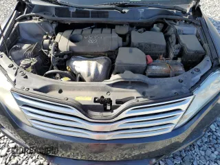 2009 Toyota Venza with VIN 4T3BE11A19U002484, listed as a Copart auction lot 52430635 with 228,764 mi miles and Non Repairable. Bid and sale history available at DreamBid. Image 12.