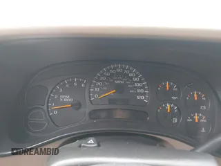 2004 Chevrolet Avalanche Z66 z VIN 3GNEC12T74G200506, wystawiony jako IAAI lot #41742299 z przebiegiem Nie podano mil oraz . Historia ofert i sprzedaży dostępna na DreamBid. Obrazek 7.