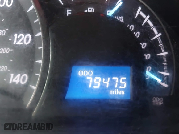 2014 Toyota Camry L with VIN 4T4BF1FK1ER416128, listed as a IAAI auction lot 42030370 with 79,475 mi miles and . Bid and sale history available at DreamBid. Image 15.