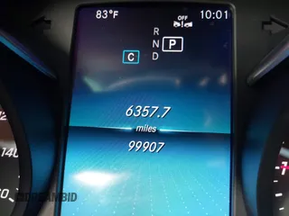 2019 Mercedes-Benz C 300 with VIN 55SWF8DB2KU302234, listed as a IAAI auction lot 42439409 with 99,907 mi miles and . Bid and sale history available at DreamBid. Image 15.