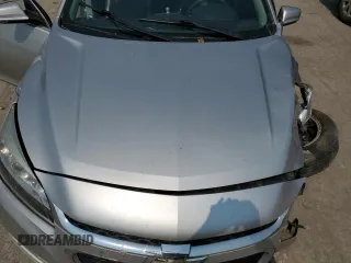 2016 Chevrolet Malibu Limited LT with VIN 1G11C5SA4GF127610, listed as a Copart auction lot 70180054 with 111,540 mi miles and Salvage Title. Bid and sale history available at carsss.com. Image 11.