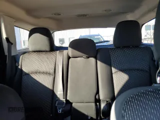 2012 Dodge Journey SXT with VIN 3C4PDDBG4CT166582, listed as a Copart auction lot 47807875 with 243,372 mi miles and Salvage title. Bid and sale history available at DreamBid. Image 10.