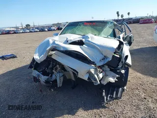 2017 Subaru WRX with VIN JF1VA1B69H9839698, listed as a IAAI auction lot 41820303 with 1 mi miles. Bid and sale history available at carsss.com. Image 6.