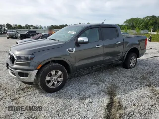 2020 Ford Ranger XL z VIN 1FTER4EH4LLA28372, wystawiony jako Copart lot #55836025 z przebiegiem 80 848 mil mil oraz Szkoda całkowita • Salvage title. Historia ofert i sprzedaży dostępna na DreamBid. Obrazek 1.