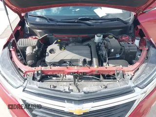 2022 Chevrolet Equinox LT with VIN 3GNAXUEV3NL226434, listed as a IAAI auction lot 42435297 with 68,342 mi miles and . Bid and sale history available at DreamBid. Image 10.