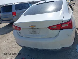 2018 Chevrolet Malibu LT z VIN 1G1ZD5ST6JF238524, wystawiony jako IAAI lot #41701717 z przebiegiem 167 986 mil mil oraz . Historia ofert i sprzedaży dostępna na DreamBid. Obrazek 16.