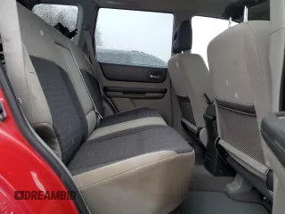 2006 Nissan X-Trail XE z VIN JN8BT08TX6W100230, wystawiony jako Copart lot #84766014 z przebiegiem 166 492 mil mil oraz Szkody całkowita. Historia ofert i sprzedaży dostępna na DreamBid. Obrazek 11.