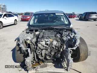 2012 Infiniti M37 with VIN JN1BY1AP8CM331220, listed as a Copart auction lot 82185444 with 0 mi miles and Salvage Title. Bid and sale history available at carsss.com. Image 5.
