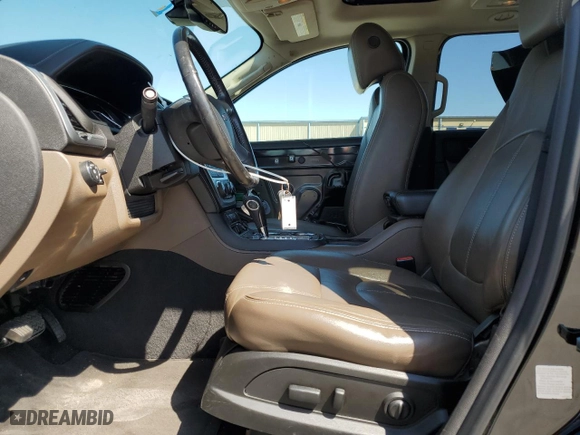 2017 GMC Acadia Limited Limited with VIN 1GKKRSKD3HJ212153, listed as a Copart auction lot 73775924 with 185,778 mi miles and Salvage Title. Bid and sale history available at carsss.com. Image 7.